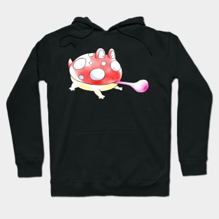 Toadstool Hoodie